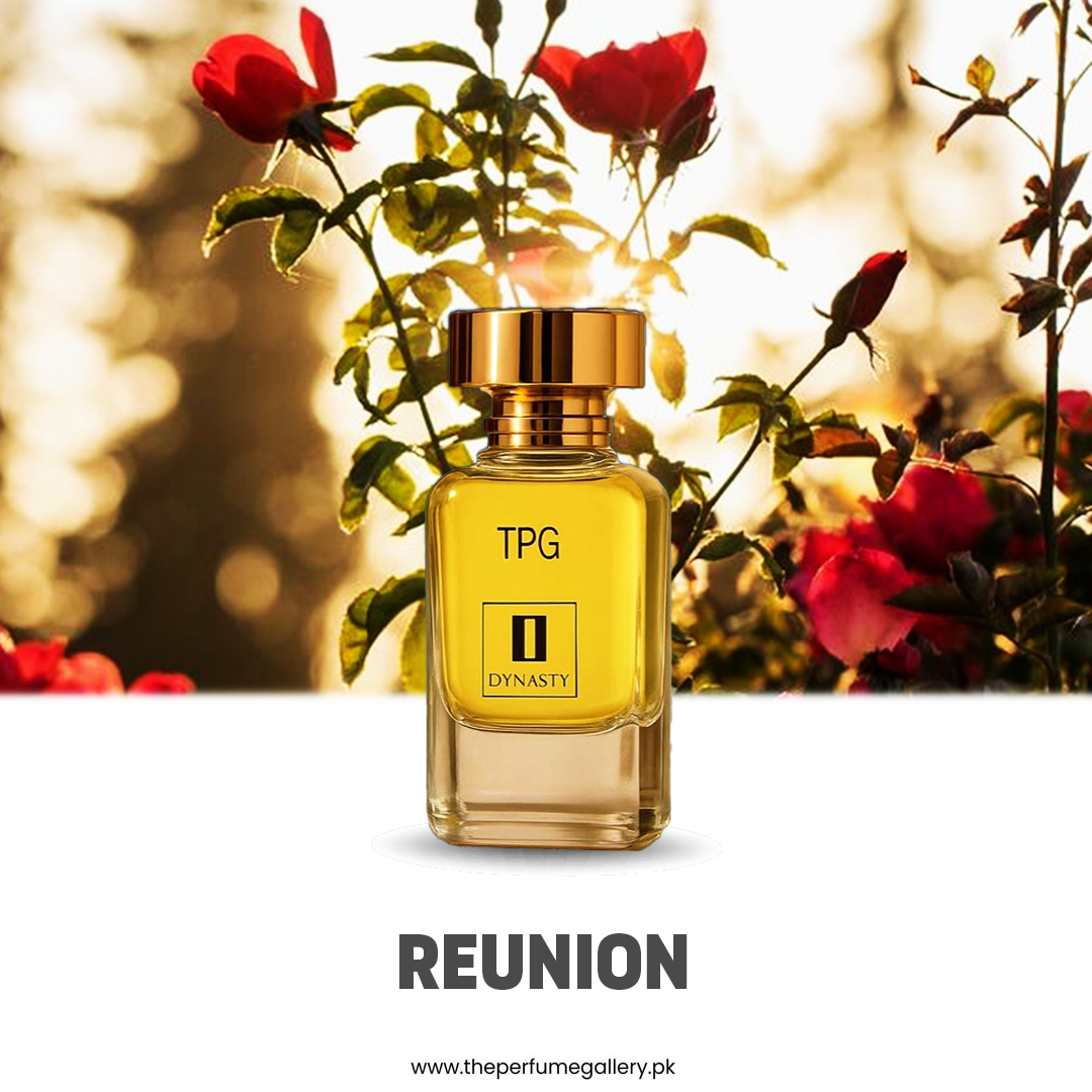 Reunion 50ML - Perfume, Impression of Gucci Oudh Intense